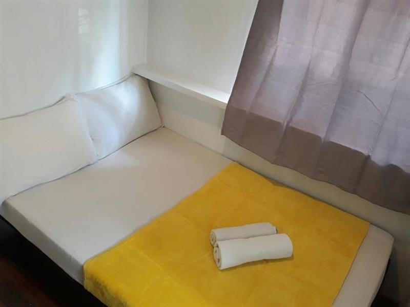 Dormitels.Ph Ust Hotel Manilla Buitenkant foto