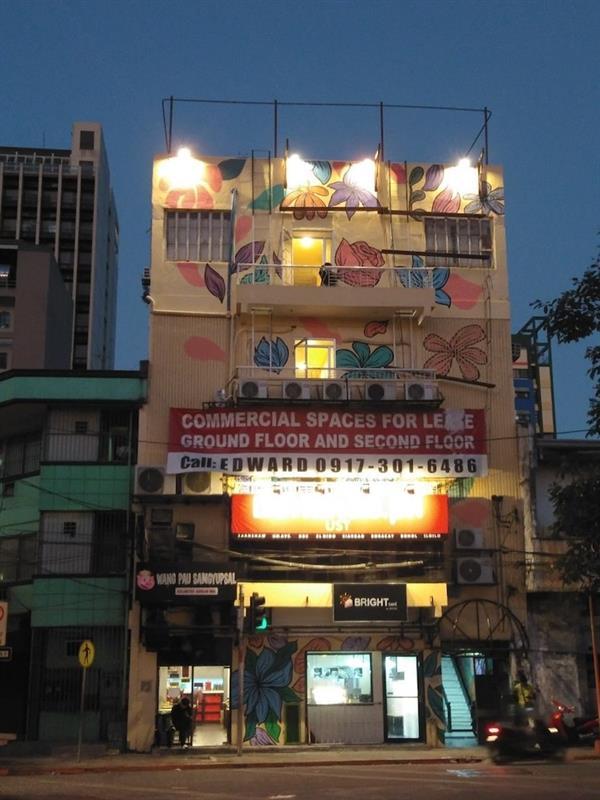Dormitels.Ph Ust Hotel Manilla Buitenkant foto