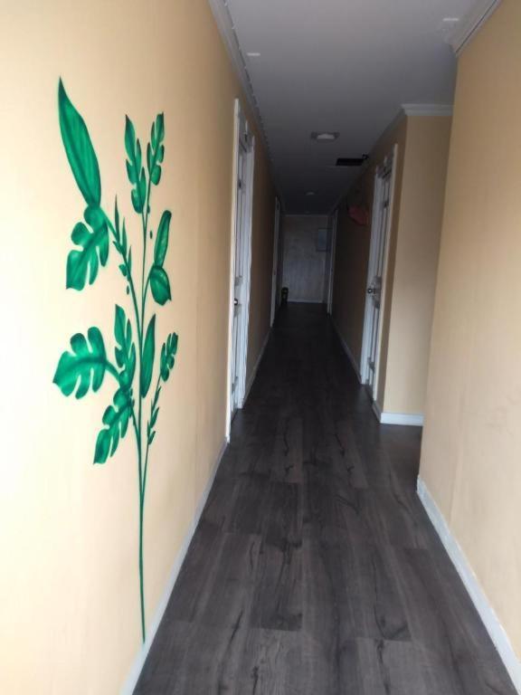 Dormitels.Ph Ust Hotel Manilla Buitenkant foto