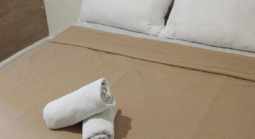 Dormitels.Ph Ust Hotel Manilla Buitenkant foto